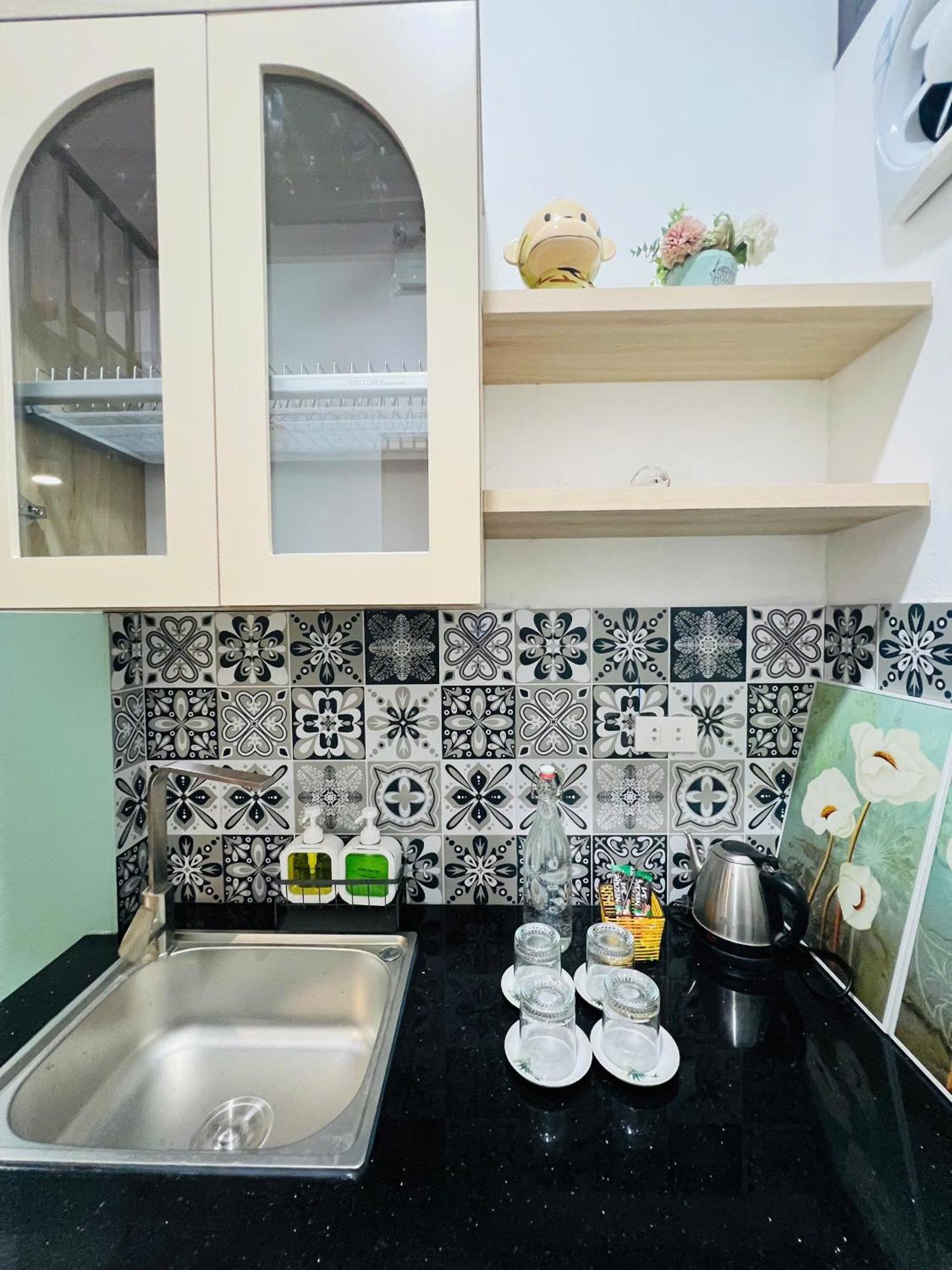 Amazing Stay-Apartment Homestay, Quiet And Cozy Place Ltt Thanh Xuan Hanoi Zewnętrze zdjęcie